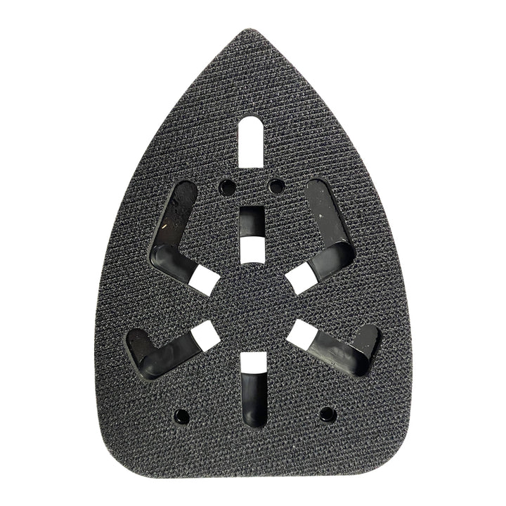 Plateau de ponçage perforé avec velcro pour ponceuse Tilswall