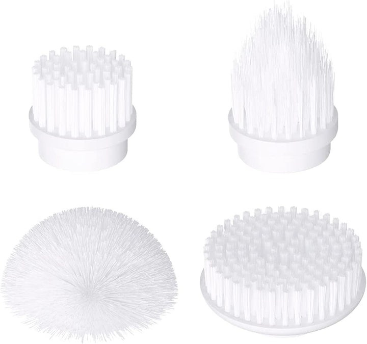 Têtes de brosse pour récureuse électrique M3
