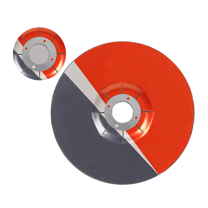 Accessoires de meule 3 pièces,125*6.0*22mm,pour meuleuse d’angle Tilswall