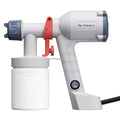 Tilswall Pistolet a Peinture Électrique - Pulvérisateur de Peinture Ultra-Léger